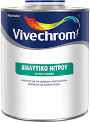 Vivechrom Nitro Thinner Διαλυτικό Νίτρου