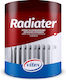 Βερνικόχρωμα Καλοριφέρ Vitex Radiater 750ml