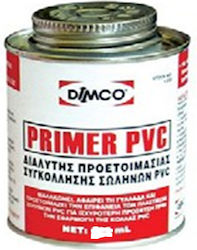 Primer Pvc Hercules Dimco 250gr Primer Pvc Hercules Dimco 250gr