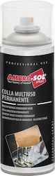 Ambrosol Konstruktions- und Schwerlastkleber Spray 400ml Ambrosol Konstruktions- und Schwerlastkleber Spray 400ml
