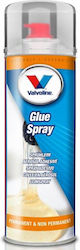 Valvoline Konstruktions- und Schwerlastkleber Spray 500ml