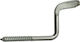 Galvanized Screw Bolt No 21x45 4.25x45mm