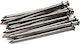 Καρφια Οικοδομικα 16x21 3,1mm Παχος X 5,3cm Μηκος 1 Κιλο
