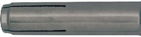 Galvanized Rod Anchors Without Collar Tap Friulsider 10 Pieces M10 12x40 75203b10000 75203b10000