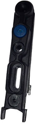 Shock Absorber Pl-351 Leaf S384 Series S350 In Line Lock Gu