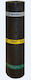 Hermes Hermesdiene P F Min Gray 4.5 Kg Roll 10 Square Meters