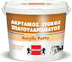 Акрилен Шпакловъчен Сток 250ml
