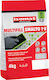 Isomat Multifill Smalto 1-8 19 Μόκα Αρμόστοκος ...