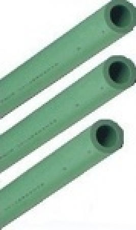 Aquapa Țeavă PPR Φ40 x 6.70 Aquapa Verde Apă Caldă Rece