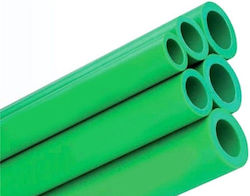 Σωλήνα Θερμοκόλλησης Ppr Φ25χ4.2 Plastherm 1 Μέτρο
