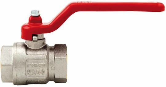 Itap Itap 090 Ball Valve Full Flow 1/2" 0900012/n