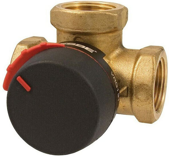 Esbe Vrg 231 Robinet Rotativ Tri-Căi De Amestec Dimensiunea Filetului Dn 32 1 1/4''