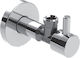 Corner Ball Valve Tech 1/2" Arco Vitaq System