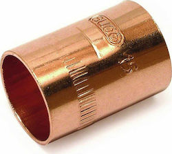 Comap Copper Muff Φ12
