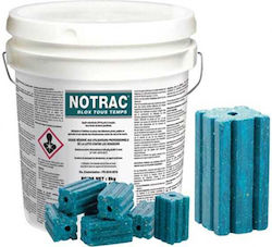 Protecta Ποντικοφάρμακο σε Κύβους Notrac Blox 8kg