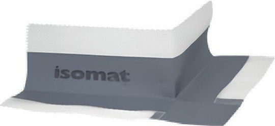 Isomat External Corner for Waterproofing Wet Areas 21cm X 21cm