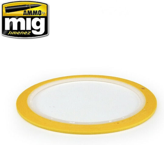 Ammo Bandă De Mascare 1 2mm X 25m