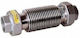 Stenflex Expansion Pipe Sg 11 Dn 40 1½" Expansion Pipe Niple Fitting