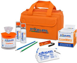 Microcare Fk03 Fiber Optic Cleaning Kit