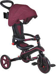 Globber Explorer Trike Πτυσσόμενο & Μετατρεπόμε...