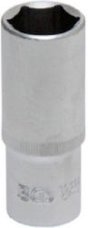 Καρυδάκι Licota 1/2 18mm Εξαγωνο Μακρυ Καρυδάκι Licota 1/2 18mm Εξαγωνο Μακρυ