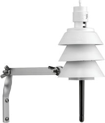 Weathermatic Ασυρματος Μετεωρολογικός Σταθμός Slw 15