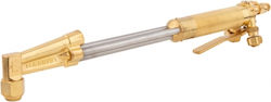 Harris 62-5e Fixed Cutter Bt 90° 3-300 Acetylene Propane Harris 62-5e Fixed Cutter Bt 90° 3-300 Acetylene Propane