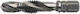 Carre Drill Tap ¼″ Volkel M6x1.00 HSS M6 HSS M6