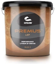 Cyclon Premus Lep 3 Schmiermittel 15kg