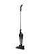 Hausberg Electrică Aspirator 2 în 1 Stick & De Mână 600W Neagră HB2025NG