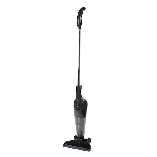 Hausberg Electrică Aspirator 2 în 1 Stick & De Mână 600W Neagră HB2025NG
