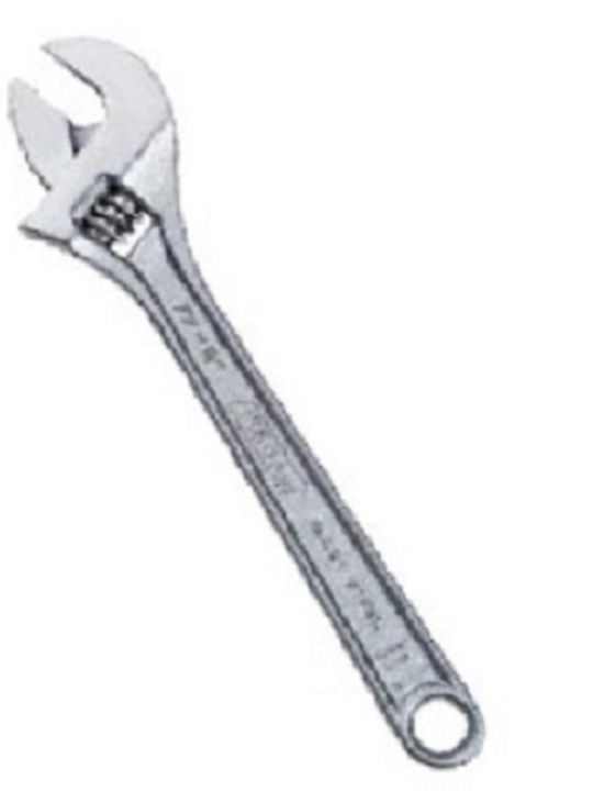 Γαλλικο Κλειδι 4" 77/ce 13mm Open Irega