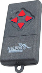 Belfox German Remote Control Belfox German Remote Control