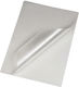 Laminating Sheets 60x90mm 2x125mic 100 Pieces
