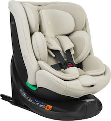 Kikka Boo I-van i-Size με Isofix Μπεζ