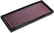 Peugeot 208 II 1.2 Hybrid 23-25 Dna Luftfilter P-op12h25-01