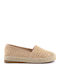 Women's Espadrilles Brown