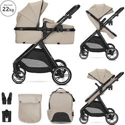 Lorelli Aspen 3 in 1 Cappuccino