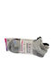 Skechers Damen Socken Schwarz 3Pack