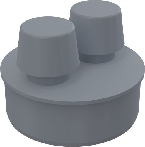 Alcaplast Aerisitor D110 Diverse Drenaj