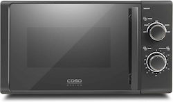 Caso M 20 20lt Negru