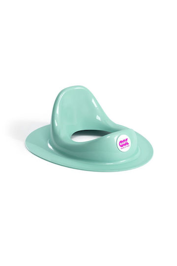 OK Baby Toddler Toilet Seat Ergo Blue
