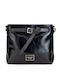 Geantă de damă Crossbody Neagră