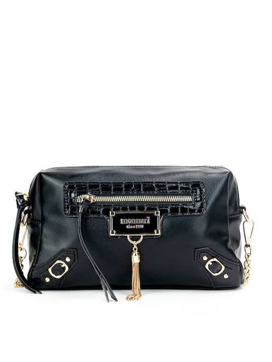 Women's Bag Shoulder Black