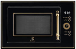 Electrolux EMT25203OK 25лт Черен