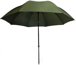 NGT Umbrelă Plajă 2.2m Verde