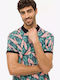Tiffosi T-shirt Polo 10043747 Blue