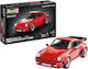 Revell Gift Set Porsche 911 Turbo 50th Anniversary Scale 1:24 05634