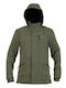 Jacket Hart Heide-j Khaki