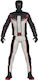 Superman Superman 2025: Mr. Terrific Φιγούρα Δράσης ύψους 18εκ. σε Κλίμακα 1:10